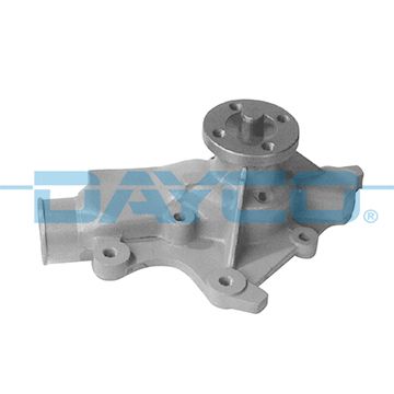 Помпа системи охолодження DAYCO DP609 - zapix