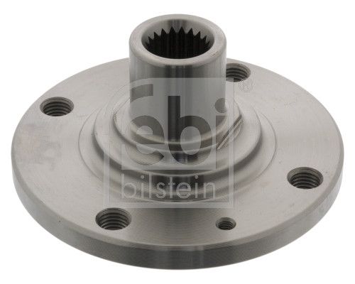Підшипник / маточина колеса FEBI BILSTEIN 01424 - zapix