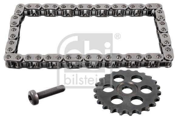 Приводний ланцюг оливного насоса FEBI BILSTEIN 184820 - zapix