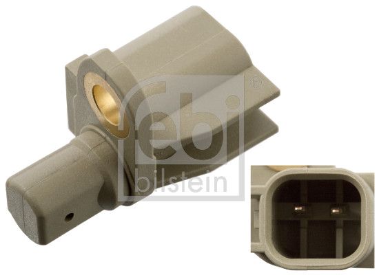Датчик ABS FEBI BILSTEIN 103202 - zapix