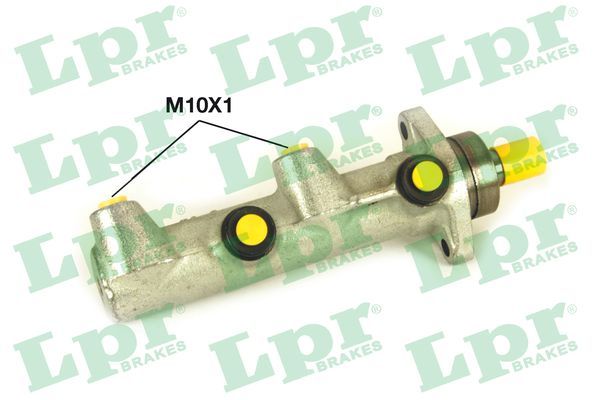 Головний гальмівний циліндр LPR 6785 - zapix