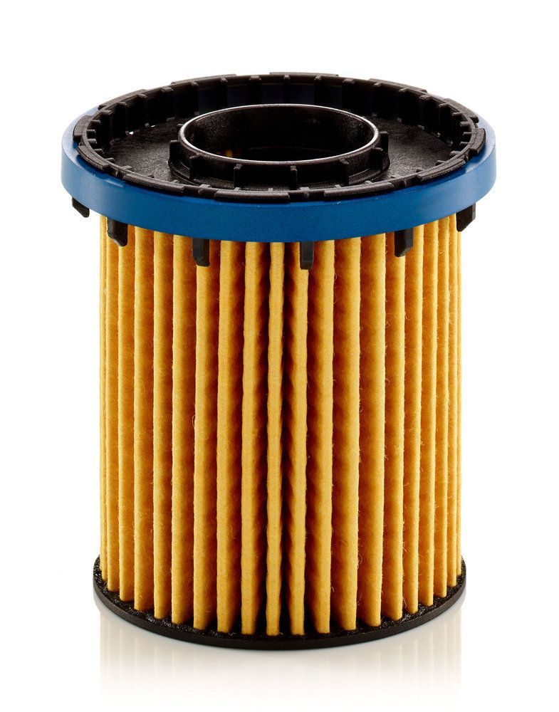 Оливний фільтр MANN-FILTER HU8016 - zapix