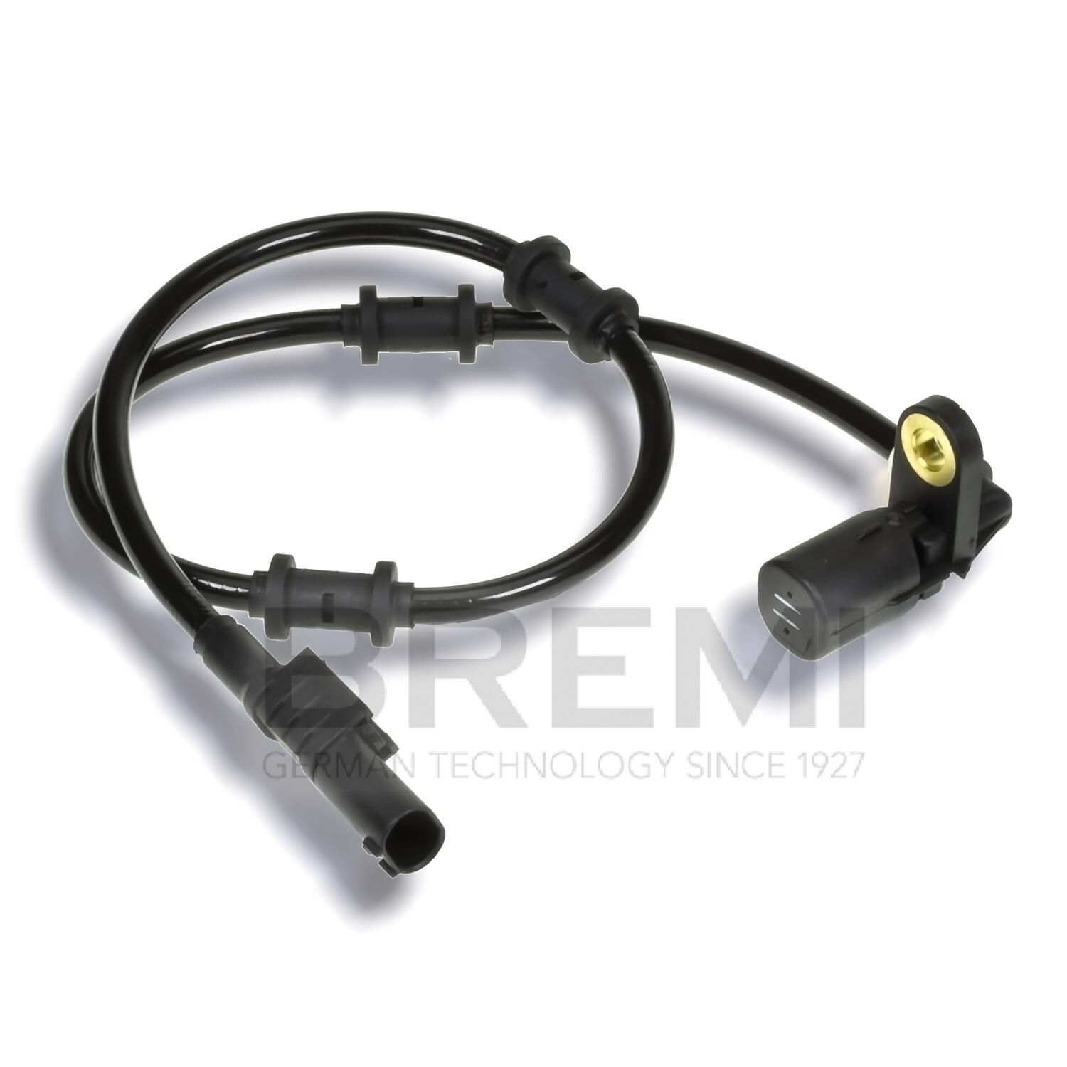 Датчик ABS BREMI 50509 - zapix