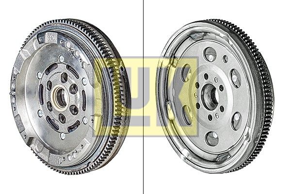Маховик SCHAEFFLER LUK 415008810 - zapix