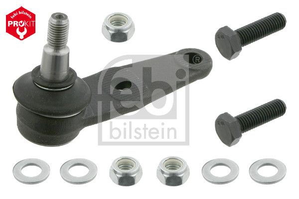 Кульова опора FEBI BILSTEIN 27240 - zapix