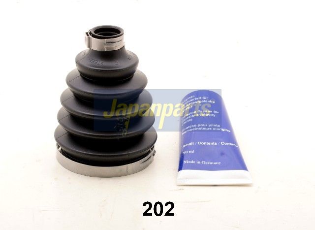 Пильник ШРКШ JAPANPARTS KB202 - zapix