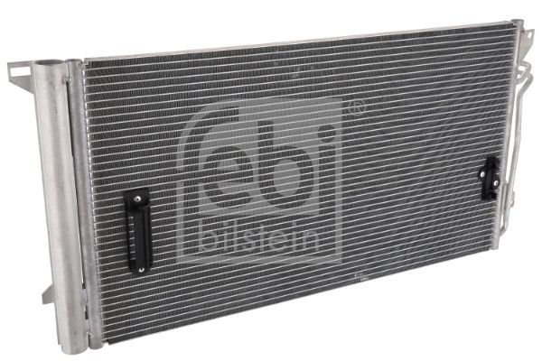 Радіатор кондиціонера FEBI BILSTEIN 199178 - zapix