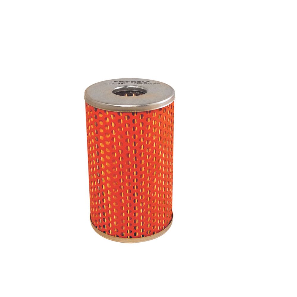 Оливний фільтр FILTRON OM506 - zapix