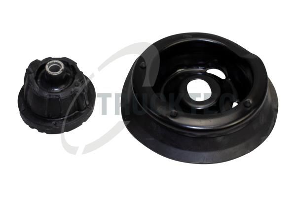 Опора амортизаційної стійки TRUCKTEC AUTOMOTIVE 0230063 - zapix