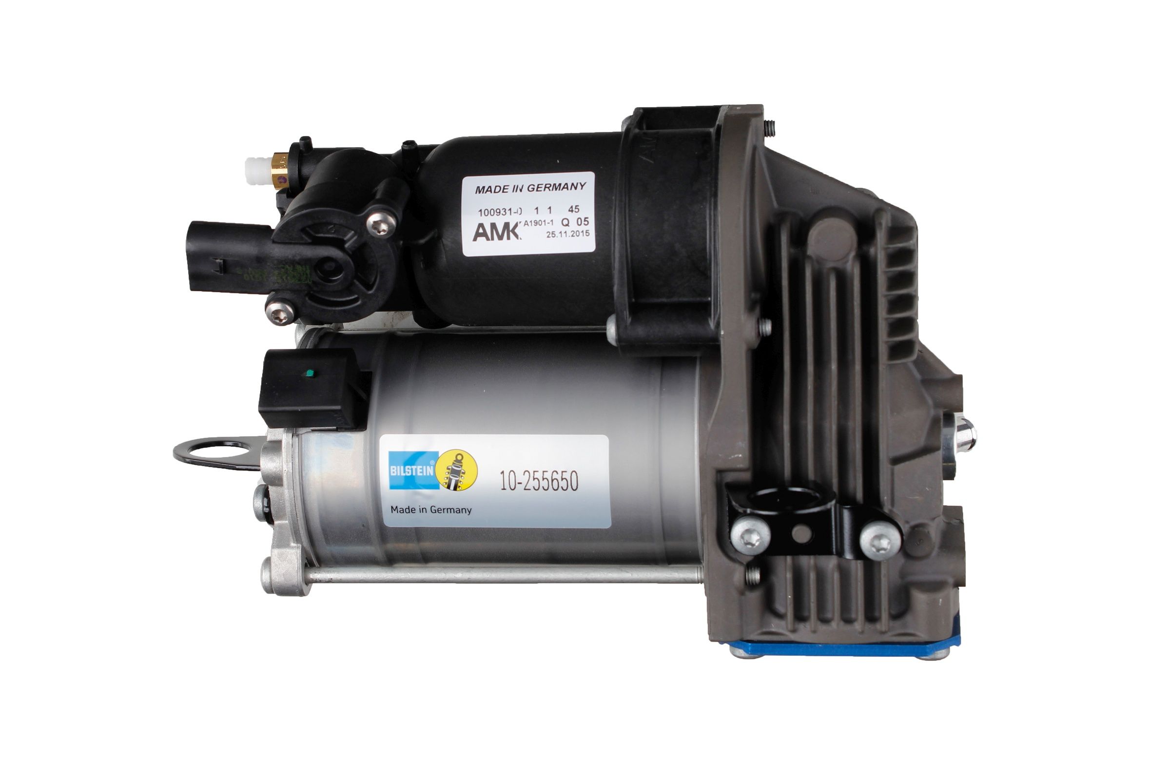 Пневматична підвіска BILSTEIN 10255650 - zapix