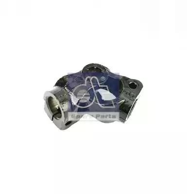 Вал рульової колонки DT SPARE PARTS 460429 - zapix