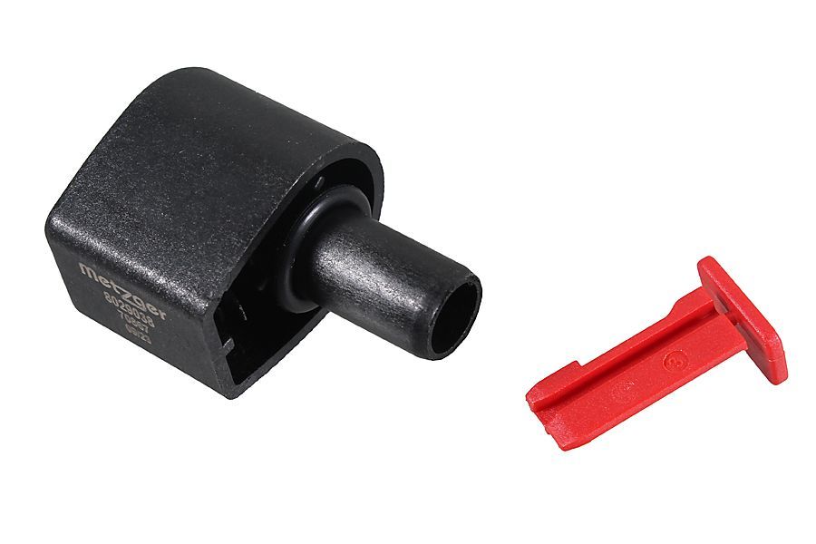 Оливний щуп АКПП METZGER 8029038 - zapix