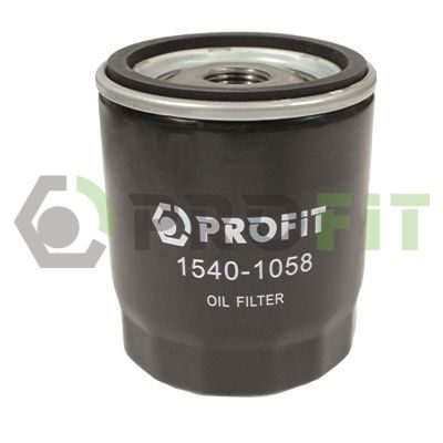 Оливний фільтр PROFIT 15401058 - zapix