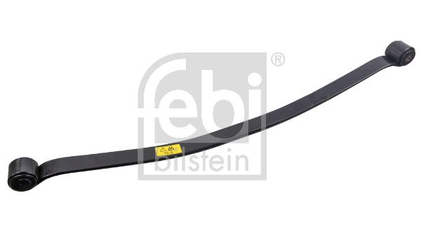 Ресора FEBI BILSTEIN 185507 - zapix