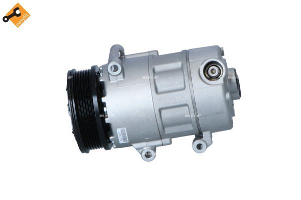 Компресор кондиціонера NRF 32403 - zapix