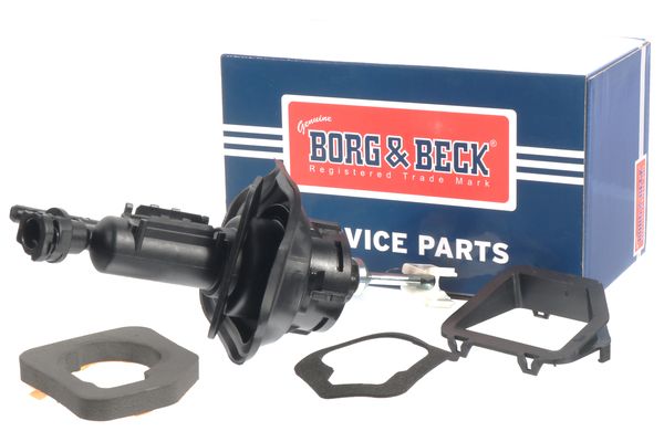 Головний циліндр зчеплення BORG & BECK BCM138 - zapix