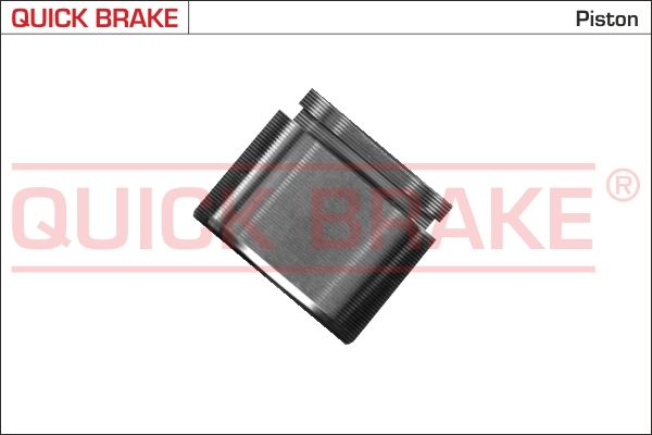 Поршень гальмівного супорта QUICK BRAKE 185195K - zapix