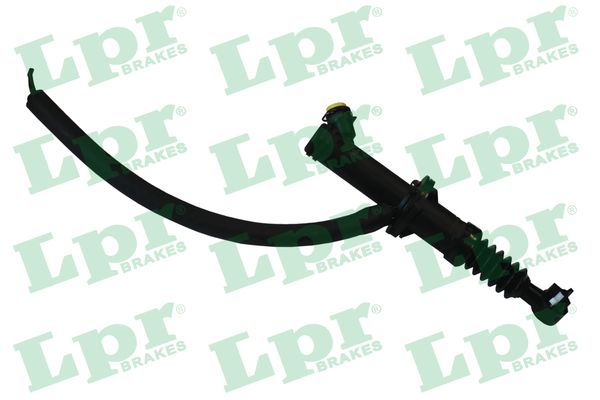 Головний циліндр зчеплення LPR 2435 - zapix