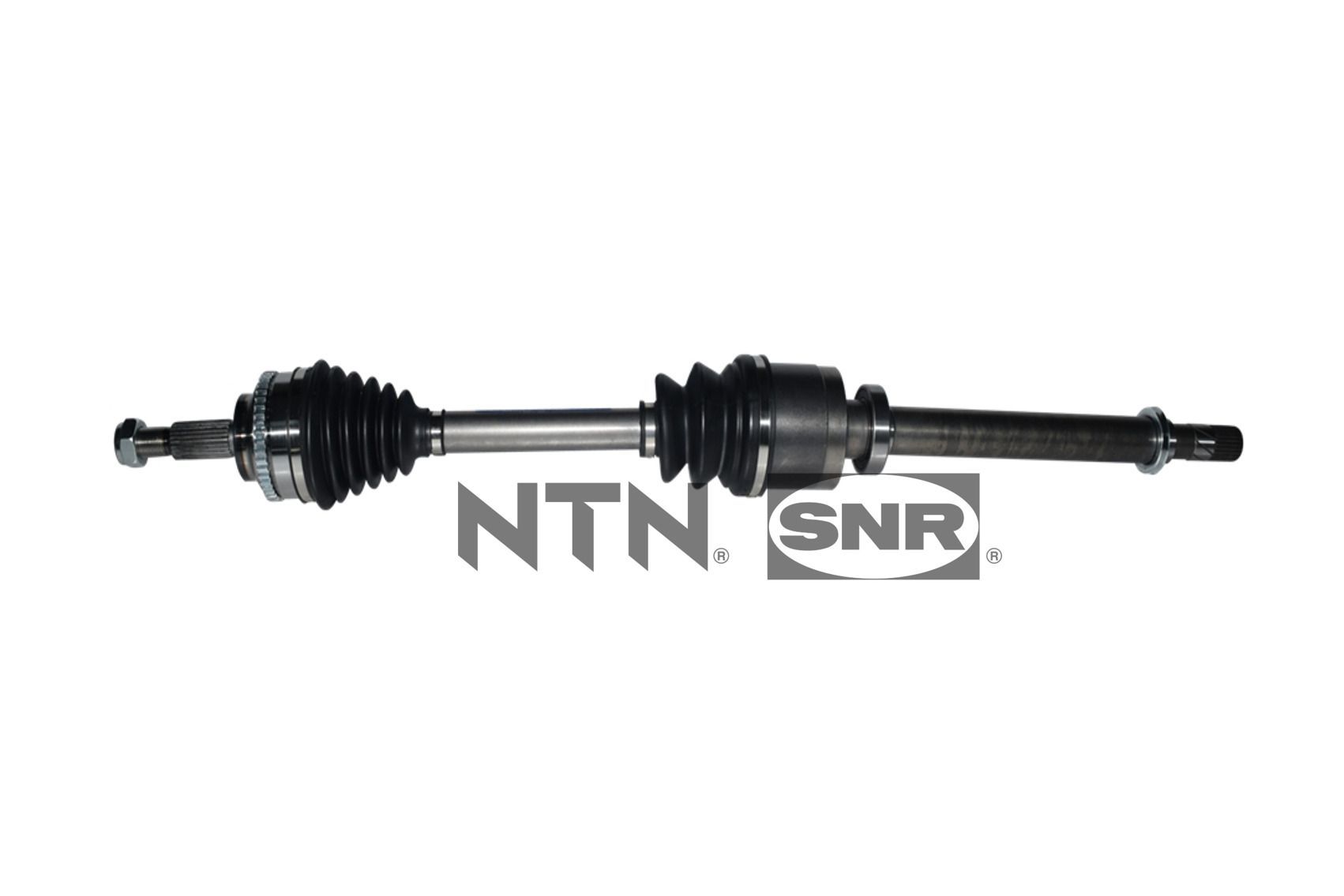 Піввісь SNR DK55114 - zapix