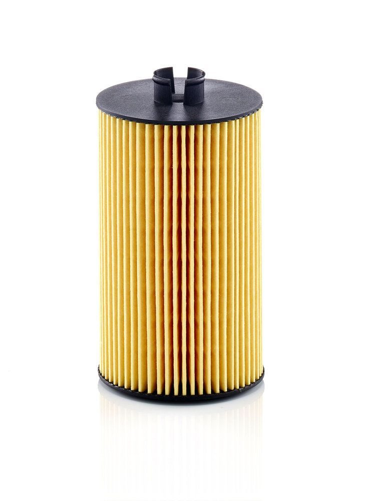 Оливний фільтр MANN-FILTER HU9316X - zapix