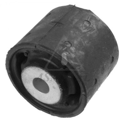 Сайлентблок балки ASMETAL 38BM0402