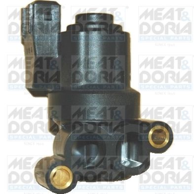 Регулятор холостого ходу MEAT & DORIA 85026 - zapix
