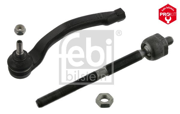 Тяга кермова FEBI BILSTEIN 37617 - zapix