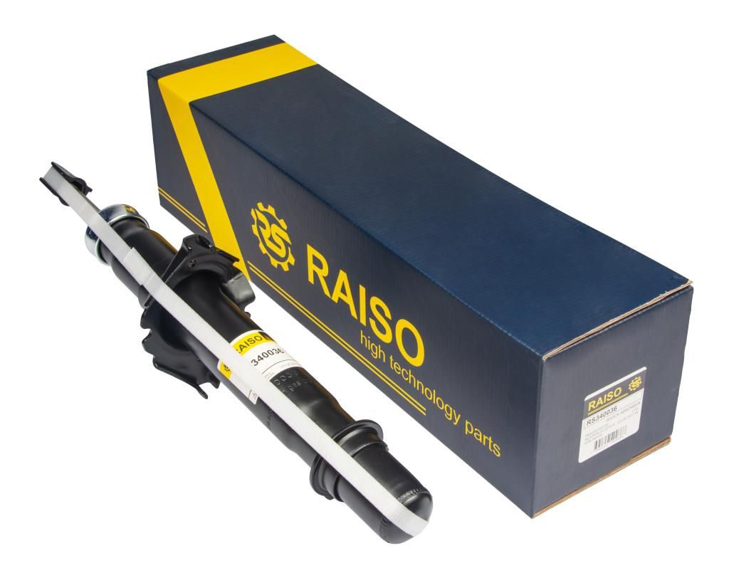 Амортизатор RAISO RS340036 - zapix