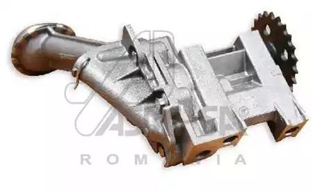 Оливний насос ASAM AUTOMOTIVE 30372 - zapix