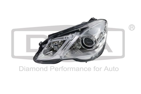 Основна фара DPA 99960502 - zapix