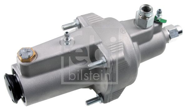 Підсилювач привода зчеплення FEBI BILSTEIN 108264 - zapix