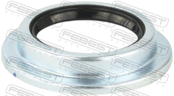 Сальник маточини колеса FEBEST 95GAY53671010X - zapix