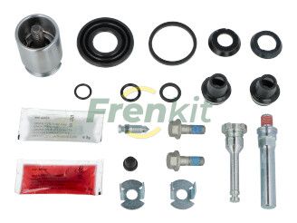 Ремкомплект гальмівного супорта FRENKIT 736082 - zapix