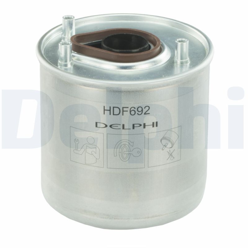 Паливний фільтр DELPHI HDF692