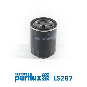 Оливний фільтр PURFLUX LS287