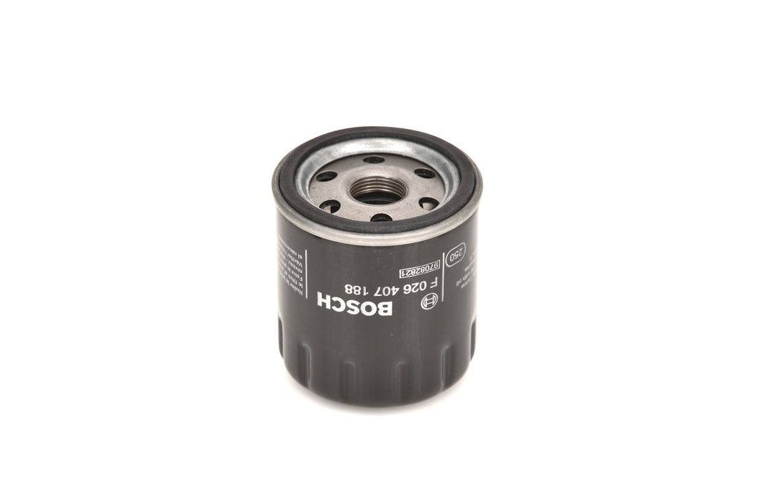 Оливний фільтр BOSCH F026407188 - zapix