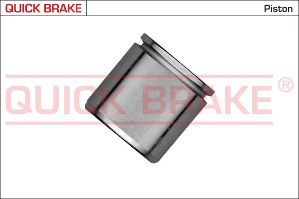 Поршень гальмівного супорта QUICK BRAKE 185221K - zapix