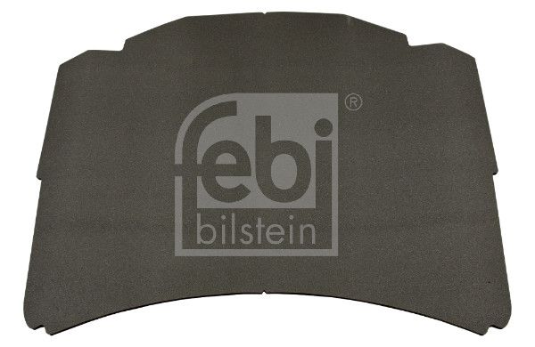 Захист двигуна FEBI BILSTEIN 09505 - zapix