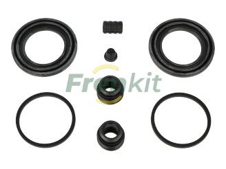 Ремкомплект гальмівного супорта FRENKIT 246059 - zapix