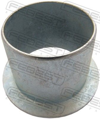 Сайлентблок ресори FEBEST 0434001 - zapix