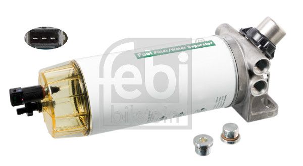 Паливний фільтр FEBI BILSTEIN 103291 - zapix