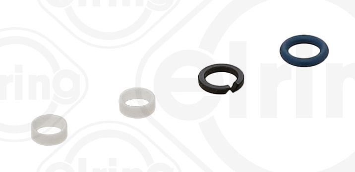 Прокладка форсунки паливної ELRING 642520 - zapix
