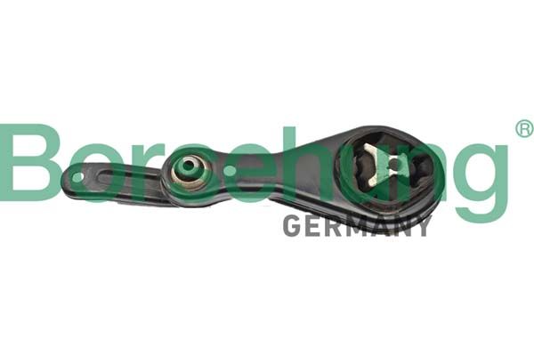 Опора двигуна BORSEHUNG B10039 - zapix