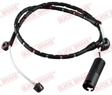 Датчик зносу гальмівних колодок QUICK BRAKE WS0244A - zapix