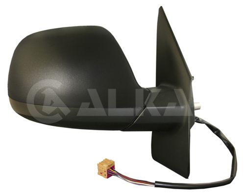 Дзеркало ALKAR 9226928 - zapix