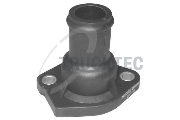 Фланець системи охолодження TRUCKTEC AUTOMOTIVE 0719127 - zapix