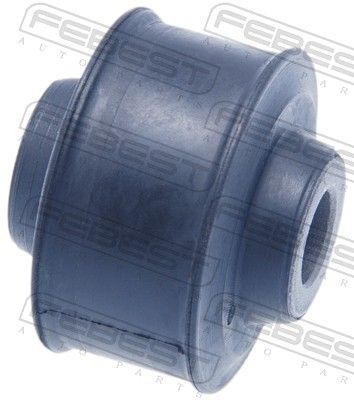 Сайлентблок амортизатора FEBEST MZAB132 - zapix