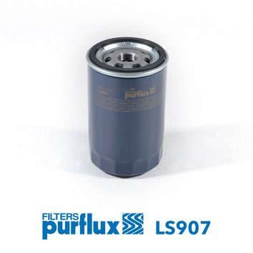 Оливний фільтр PURFLUX LS907 - zapix