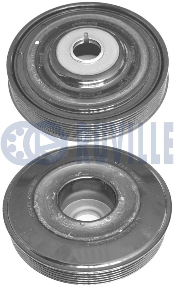 Шків колінвалу RUVILLE 520270 - zapix