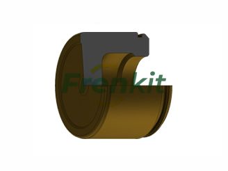 Поршень гальмівного супорта FRENKIT P664901 - zapix